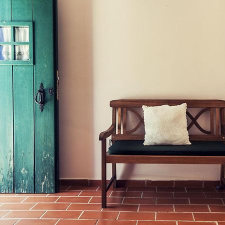 Hotel Rural Terrablanca Villablanca Rom bilde