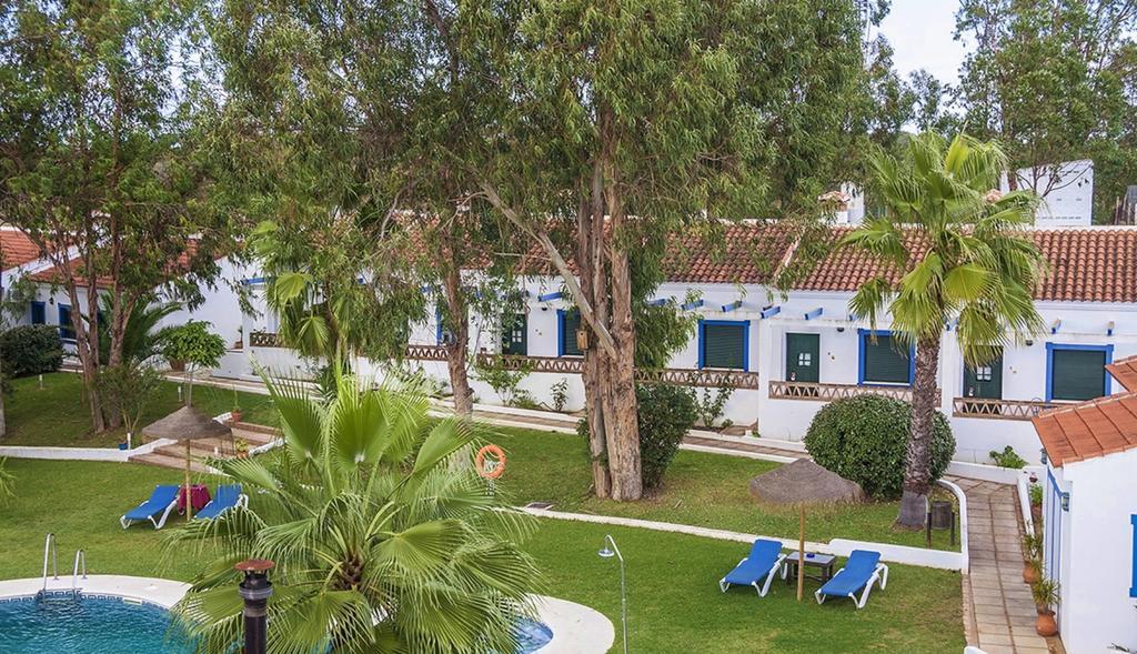 Hotel Rural Terrablanca Villablanca Eksteriør bilde
