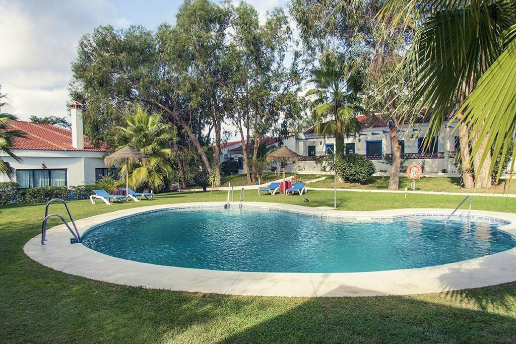 Hotel Rural Terrablanca Villablanca Eksteriør bilde