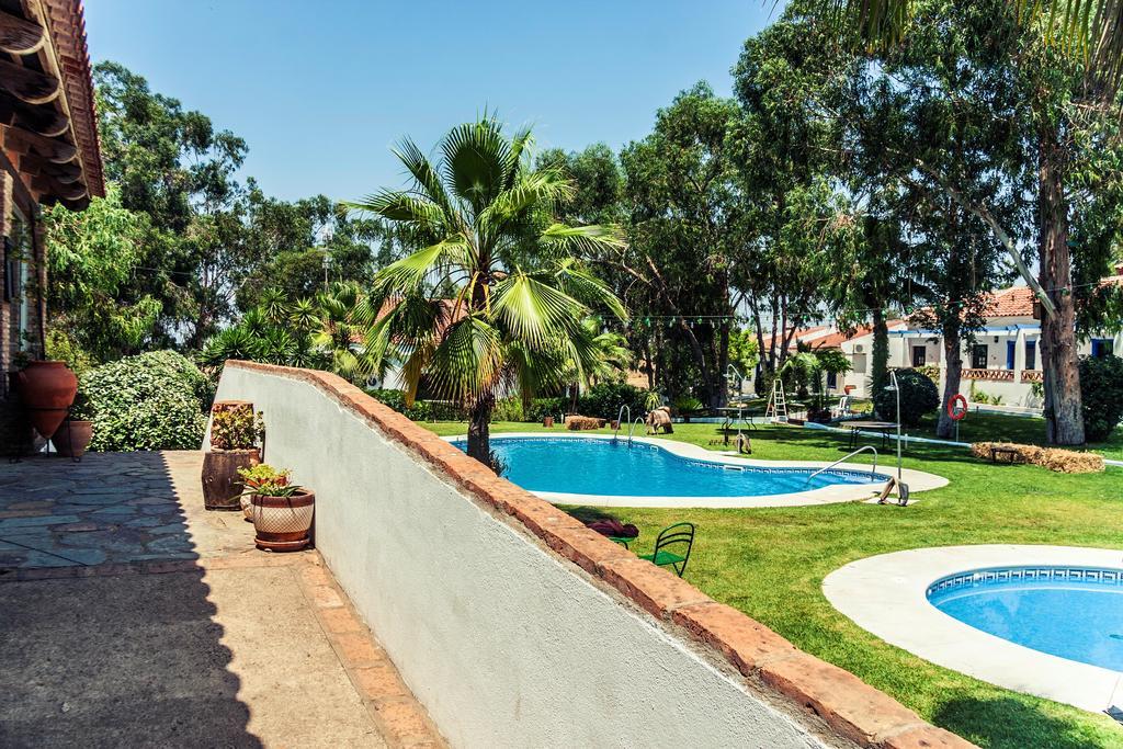 Hotel Rural Terrablanca Villablanca Eksteriør bilde