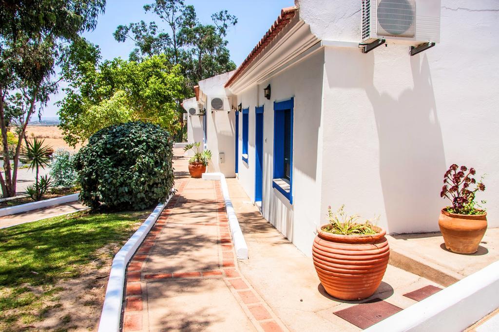 Hotel Rural Terrablanca Villablanca Eksteriør bilde
