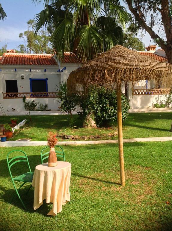 Hotel Rural Terrablanca Villablanca Eksteriør bilde
