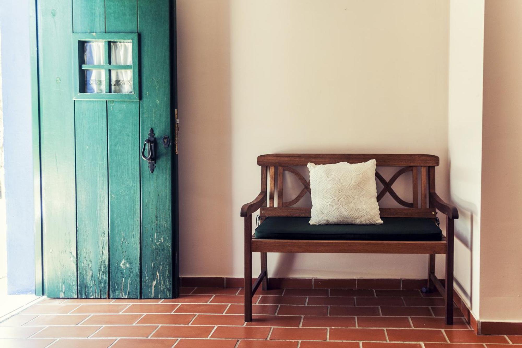 Hotel Rural Terrablanca Villablanca Rom bilde