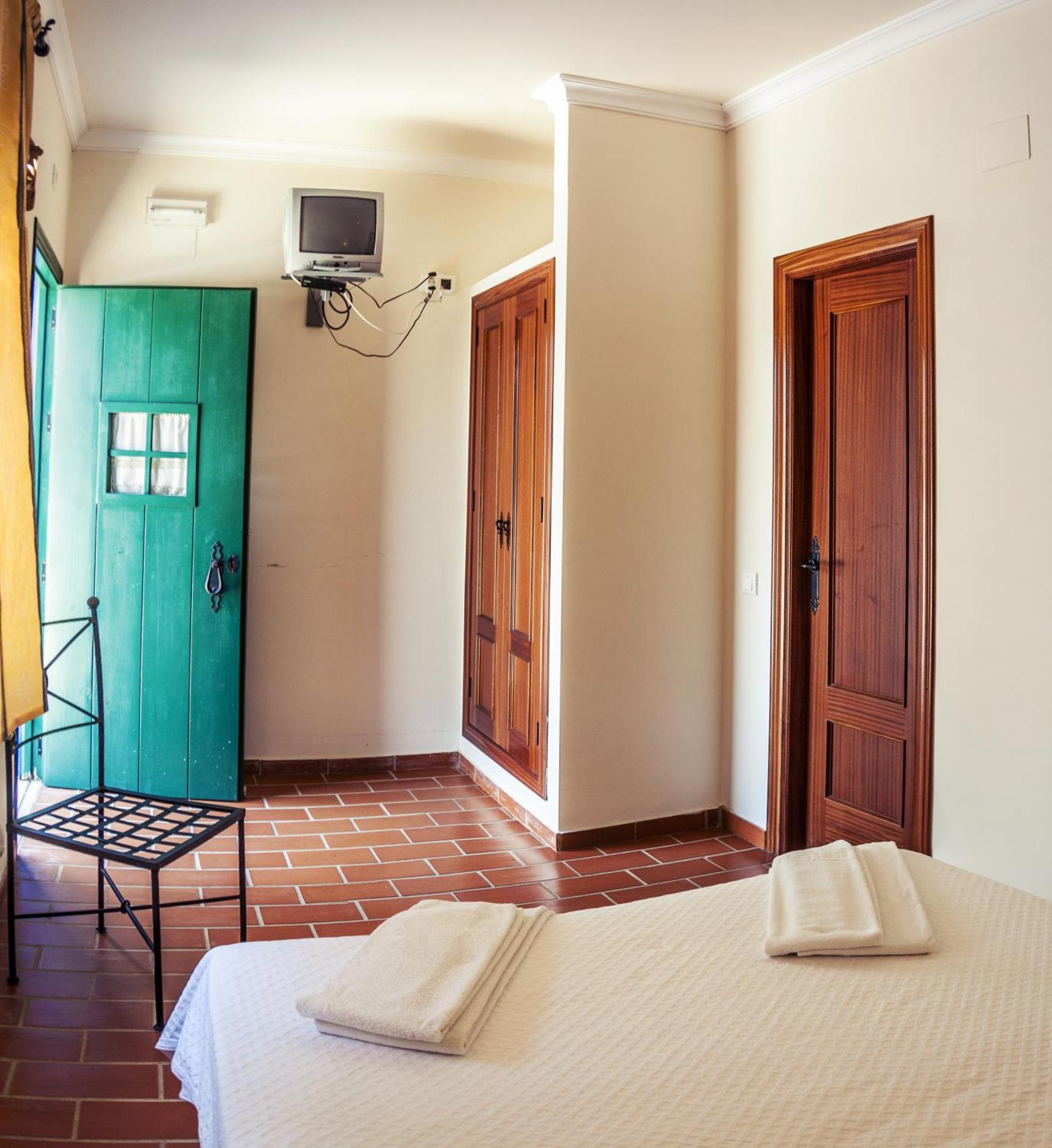 Hotel Rural Terrablanca Villablanca Rom bilde