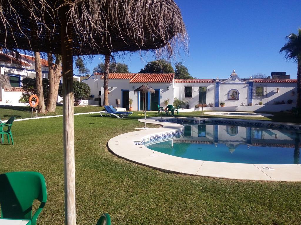 Hotel Rural Terrablanca Villablanca Eksteriør bilde