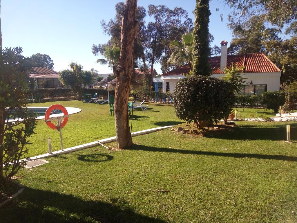 Hotel Rural Terrablanca Villablanca Eksteriør bilde