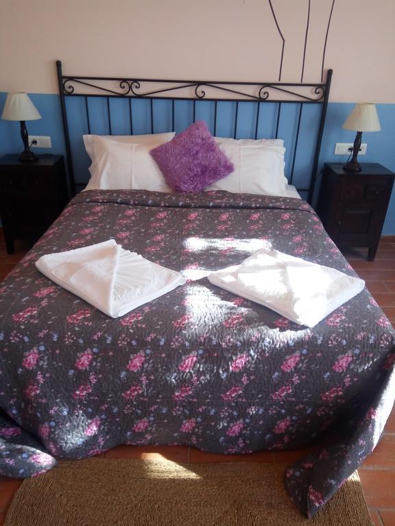 Hotel Rural Terrablanca Villablanca Eksteriør bilde