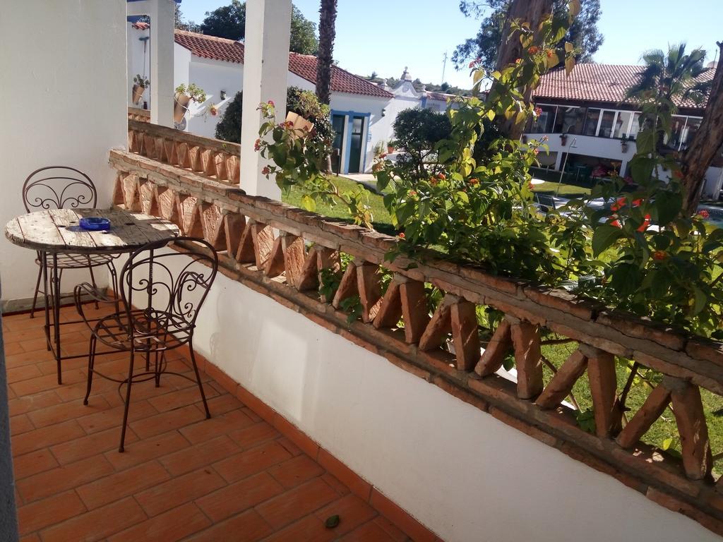 Hotel Rural Terrablanca Villablanca Eksteriør bilde