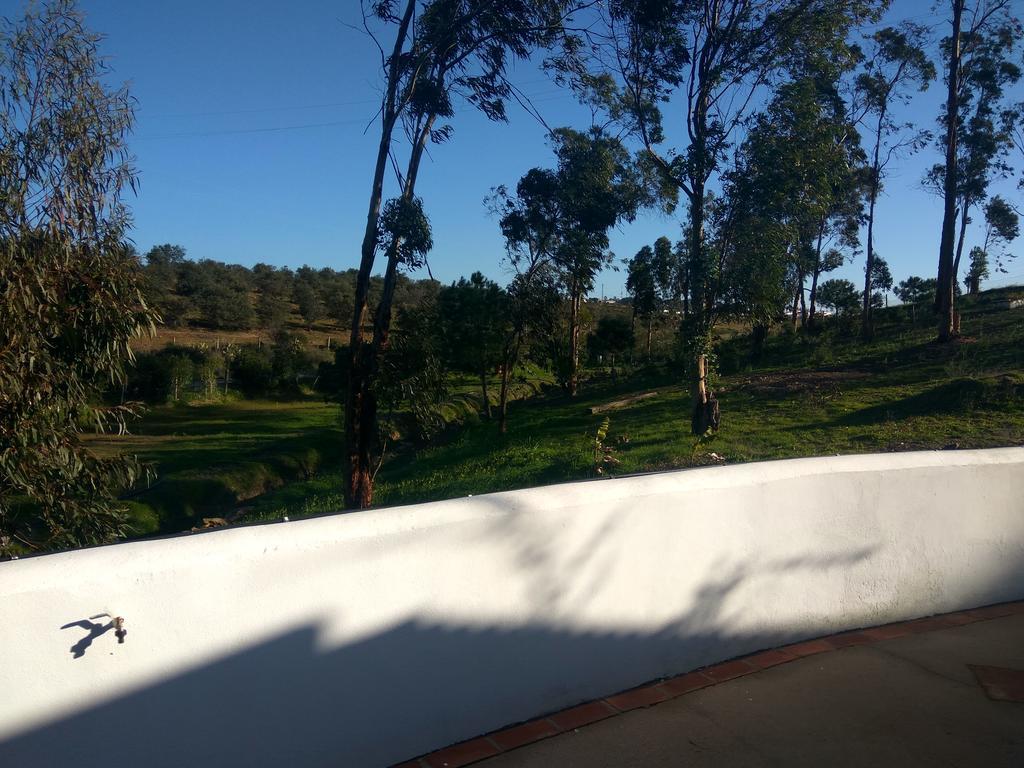 Hotel Rural Terrablanca Villablanca Eksteriør bilde
