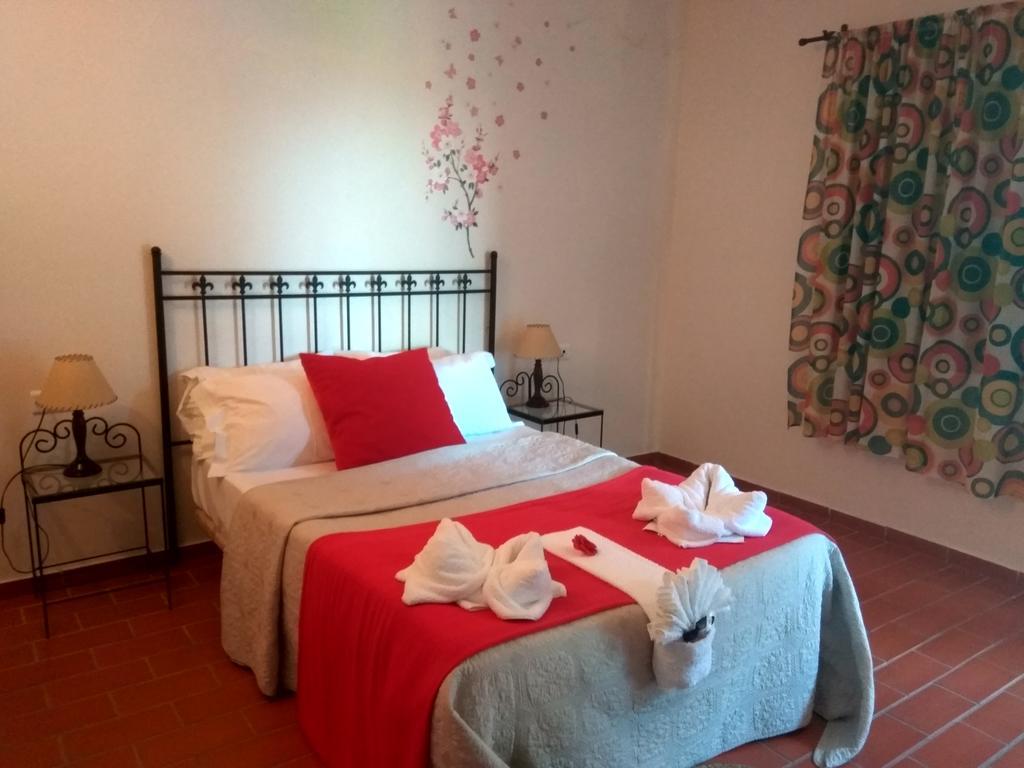 Hotel Rural Terrablanca Villablanca Eksteriør bilde