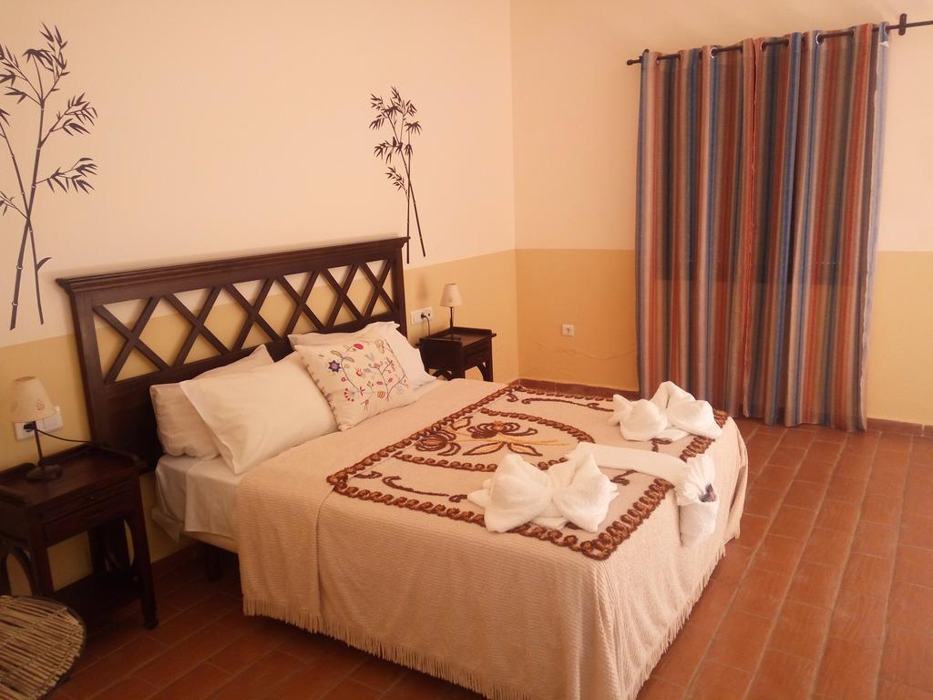 Hotel Rural Terrablanca Villablanca Eksteriør bilde