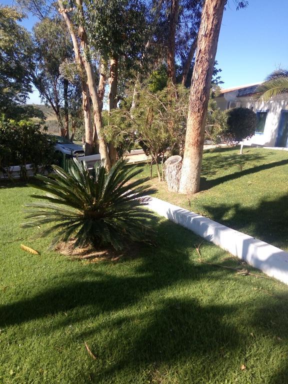 Hotel Rural Terrablanca Villablanca Eksteriør bilde