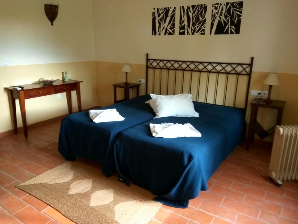 Hotel Rural Terrablanca Villablanca Eksteriør bilde