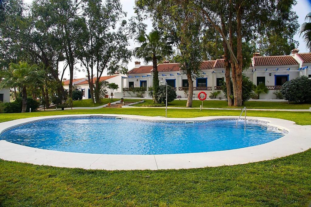 Hotel Rural Terrablanca Villablanca Eksteriør bilde