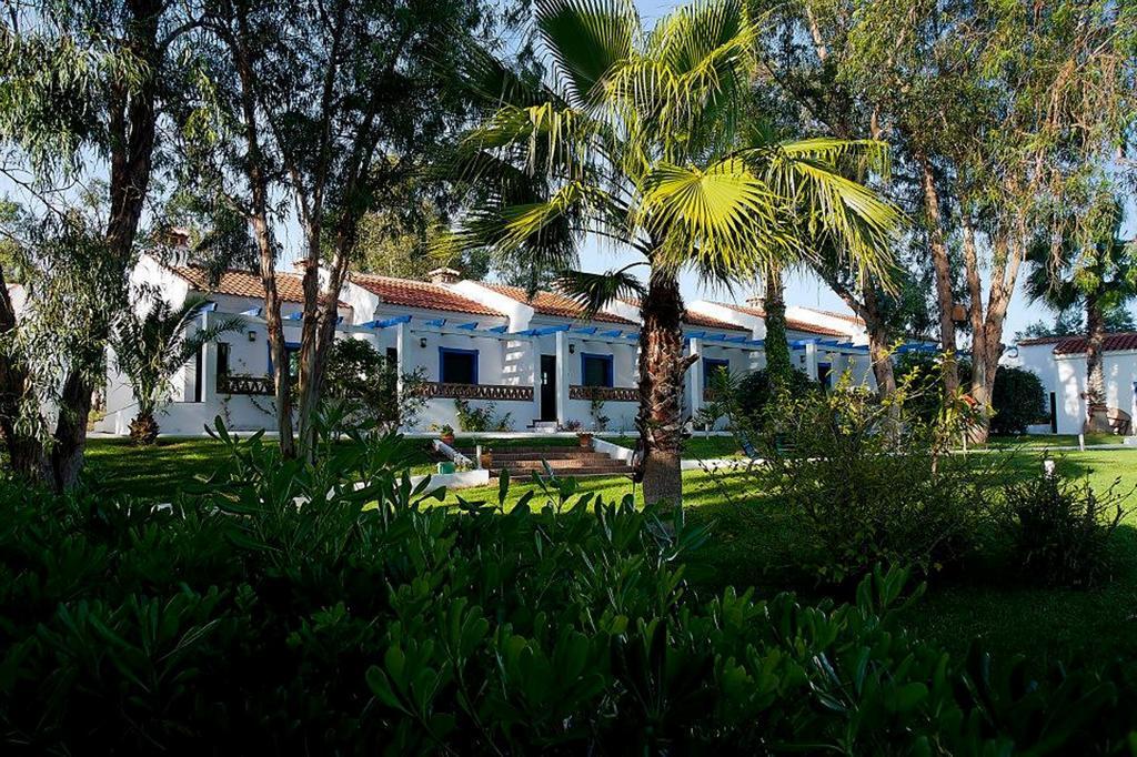 Hotel Rural Terrablanca Villablanca Eksteriør bilde